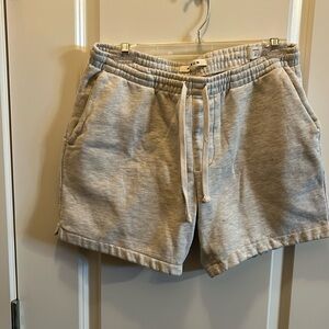 Pac Sun Volley sweat shorts